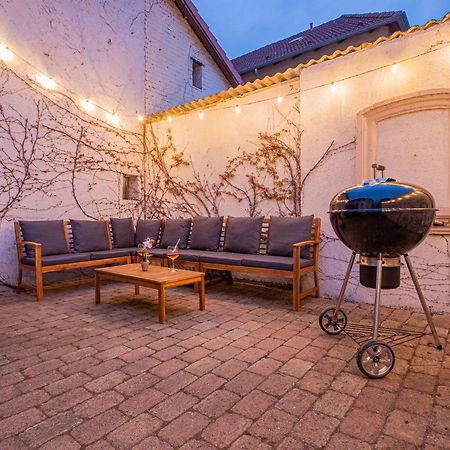 Charmantes Apartment In Hannover Ngoại thất bức ảnh